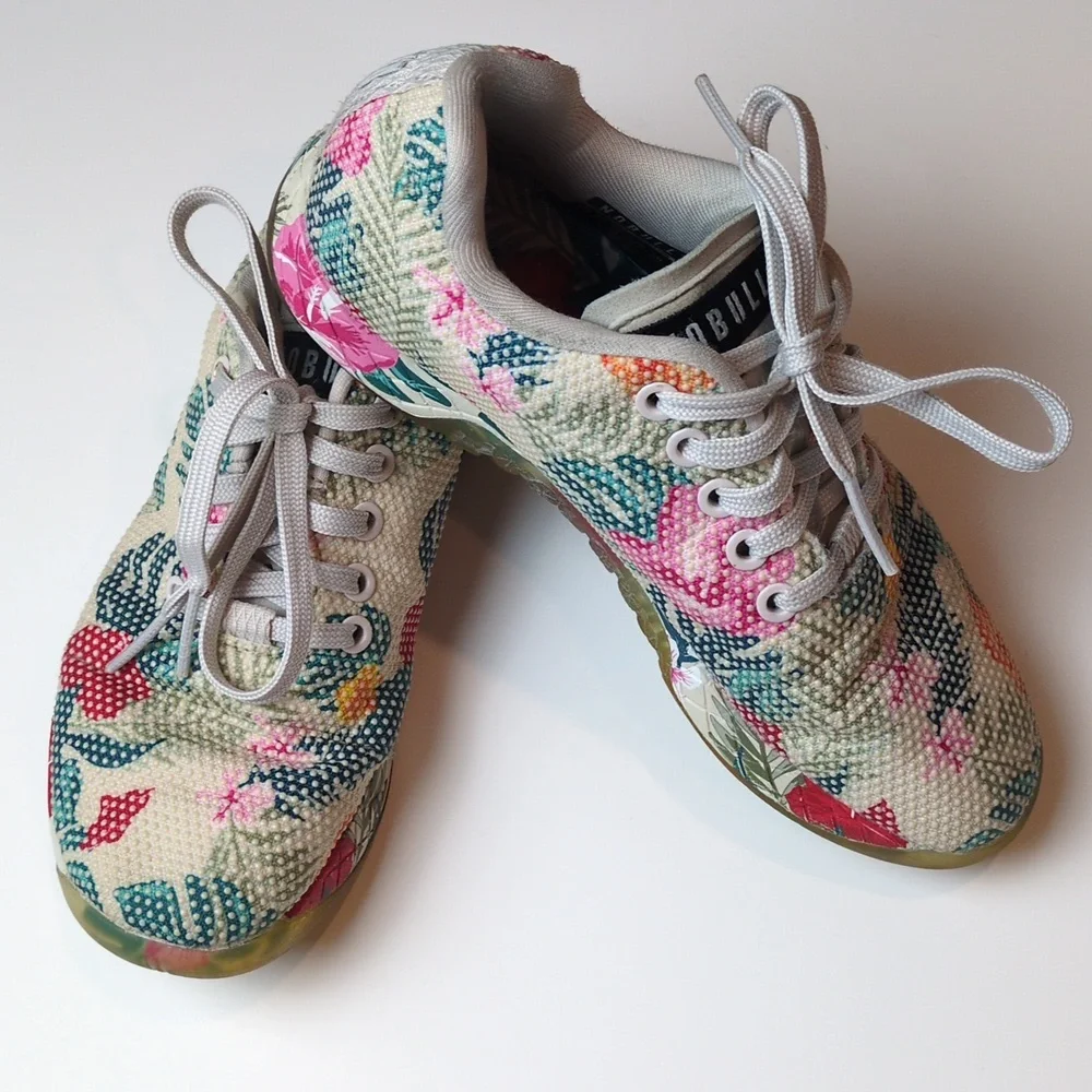 NOBULL women superfabric